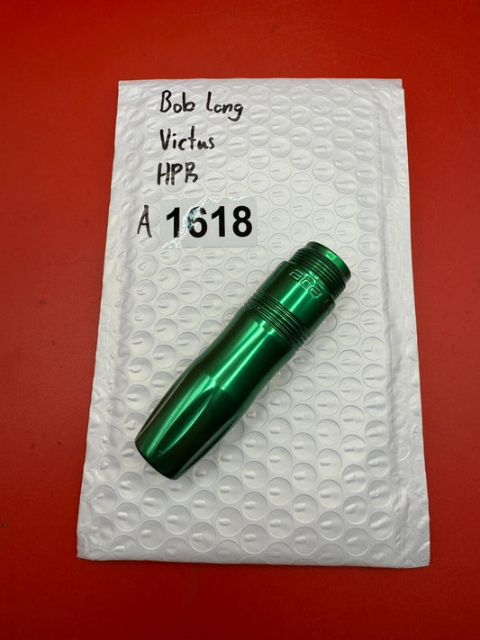 Bob Long Victus HPR