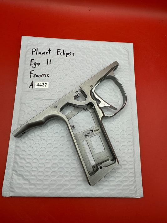 Planet Eclipse Ego II Frame