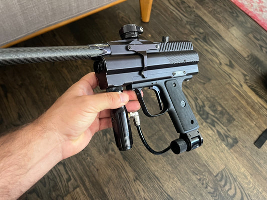 Half Mill AKA Viking with Stiff New Board and More