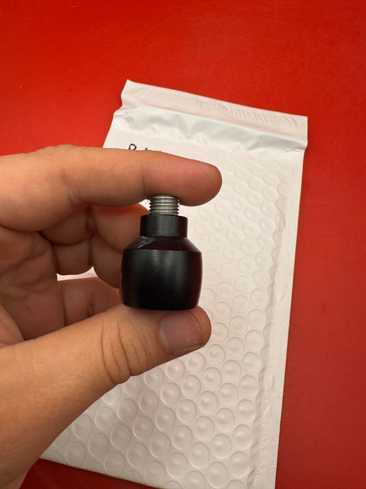 Proto/Dye 07 Rail VASA