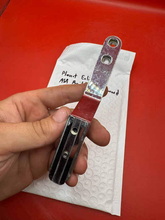 Planet Eclipse ASA Rail/Drop Forward