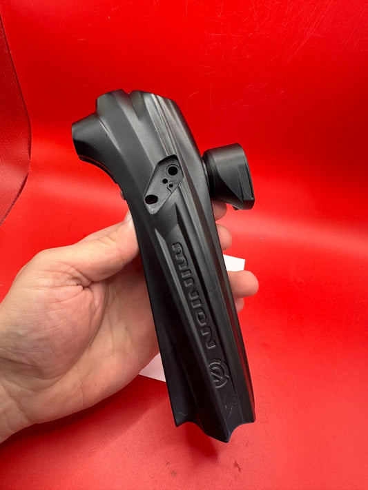 Evil PB/Dye Minion Body