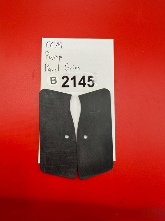 CCM Pump Panel Grips