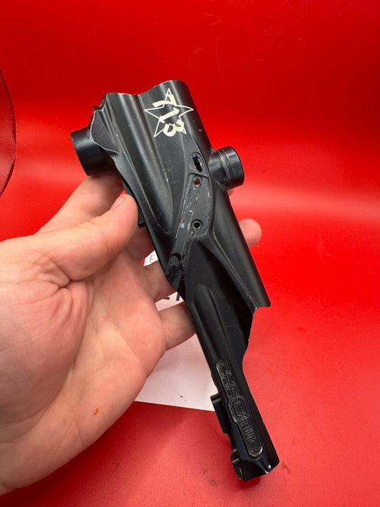 Planet Eclipse Ego 8 Chronic Body