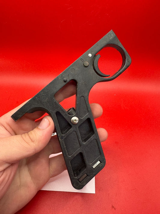 AGD Automag Carbon Single Frame