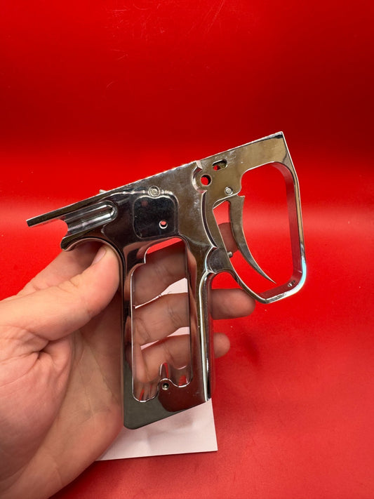 KAPP WGP Autococker Swing Trigger Frame