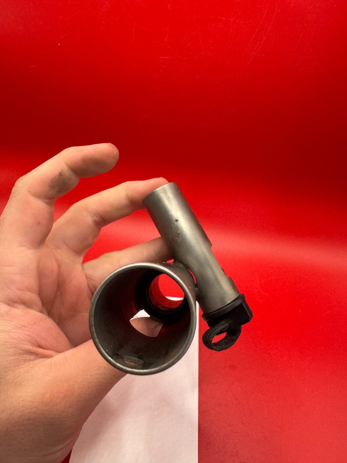 AGD Automag Power Feed Body