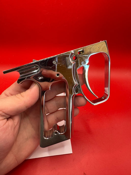 KAPP WGP Autococker Swing Trigger Frame