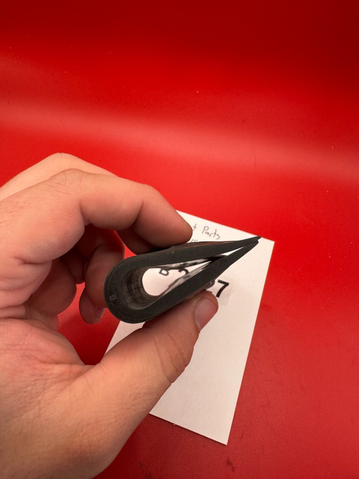 Smart Parts 1911/45 Style Grips