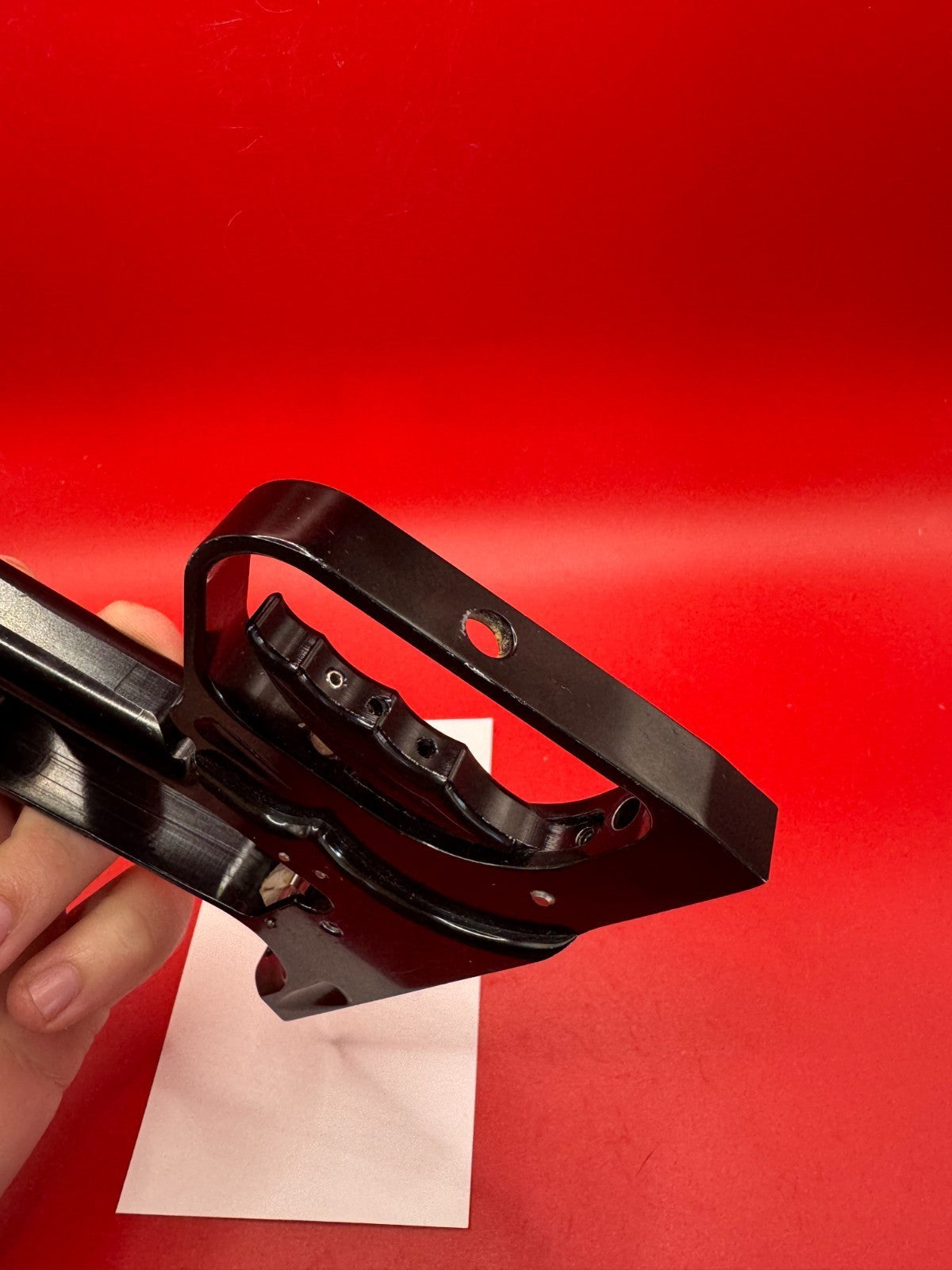 Smart Parts Shocker SFT Frame