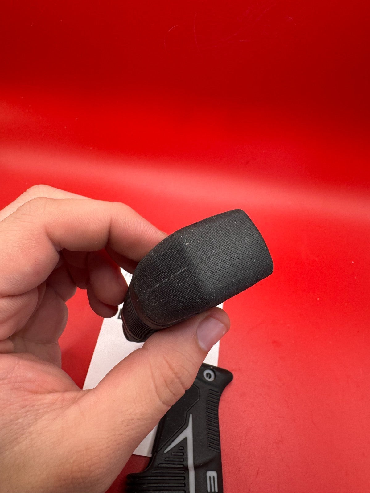 Empire PB AXE 2.0 Grip Set