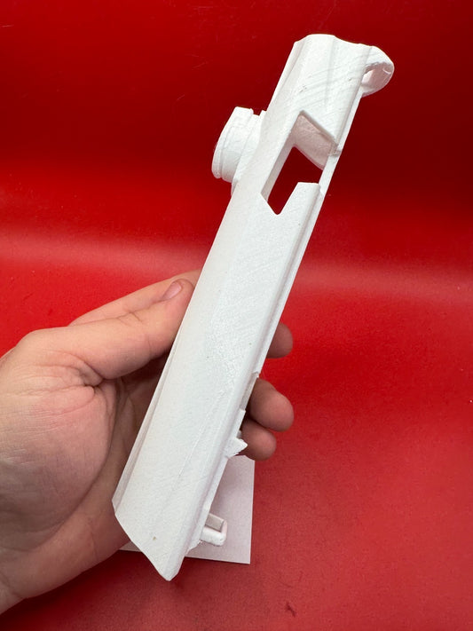 Planet Eclipse EMEK 3D Printed Body Kit