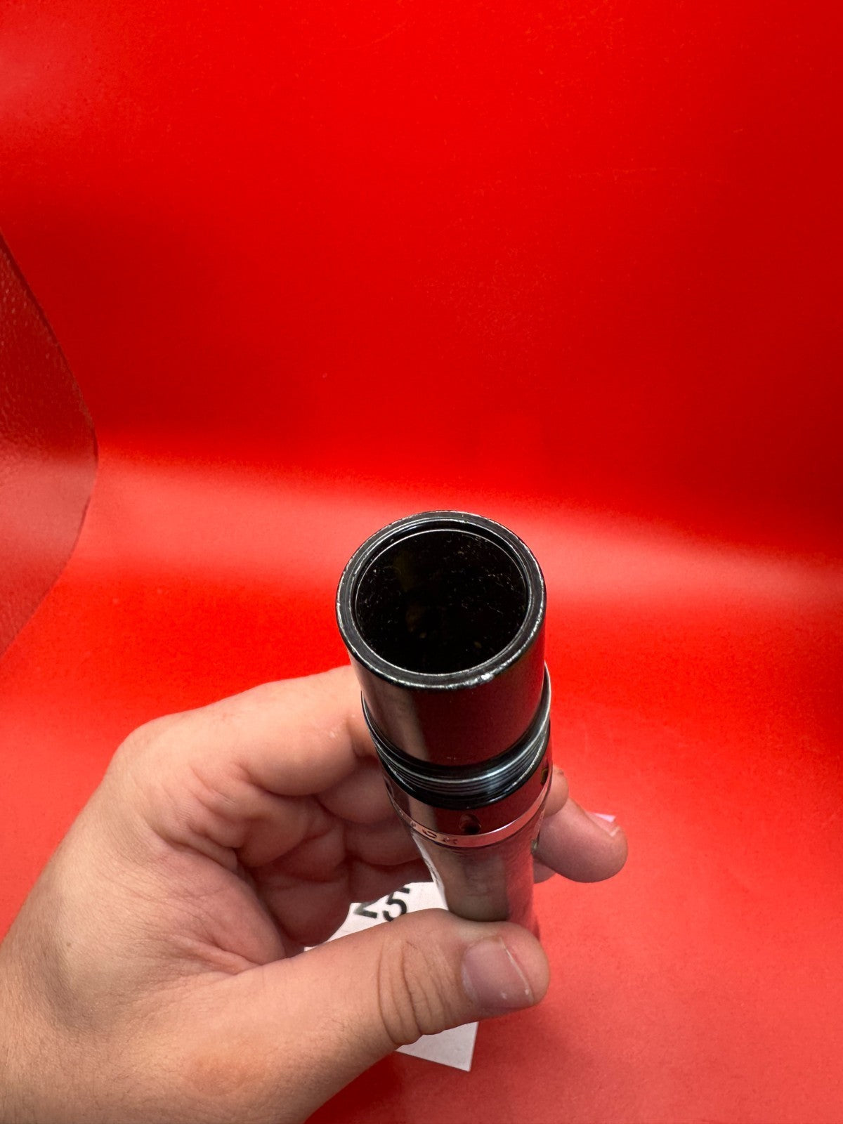 Dye CF Boom Stick Barrel Back 688 Bore AC Thread