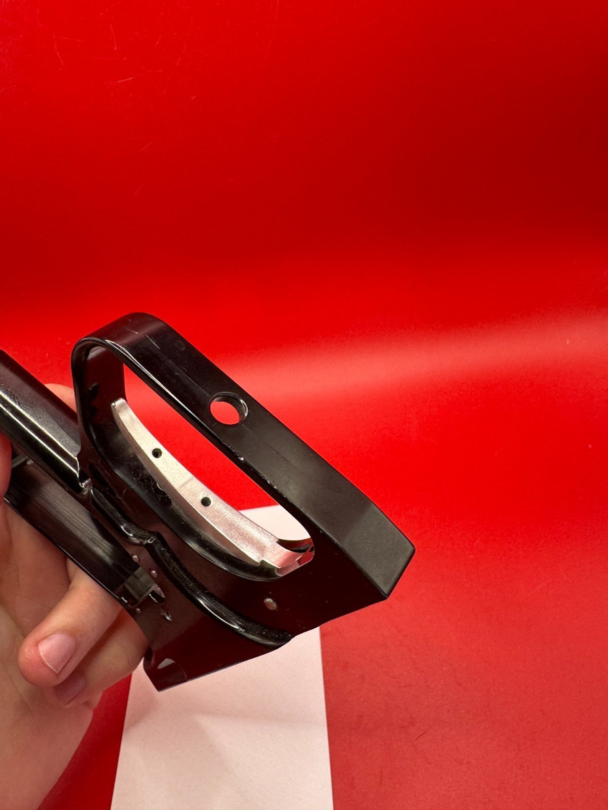 Smart Parts Shocker SFT Frame