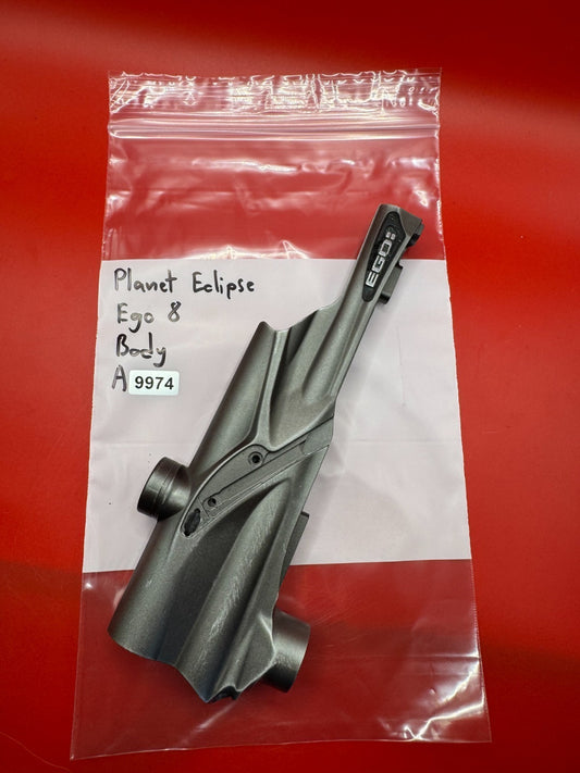Planet Eclipse Ego 8 Body