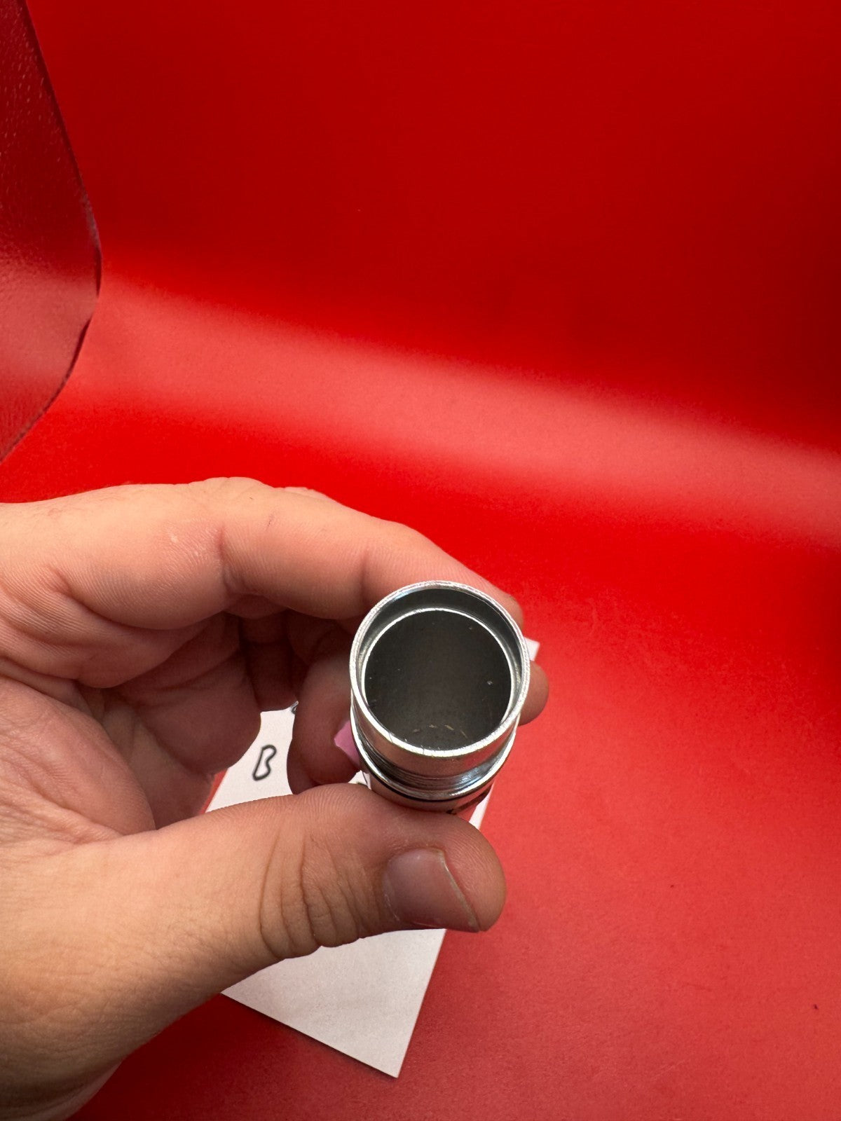 Smart Parts Freak Barrel Tip 12 inch AA