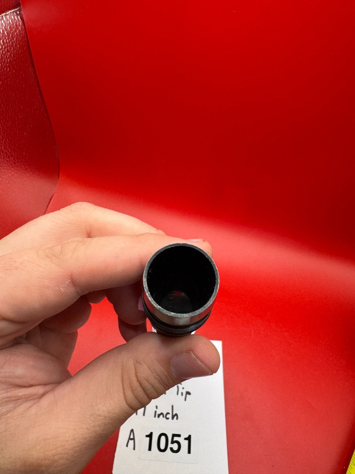 Dye UL Barrel Tip 14 inch