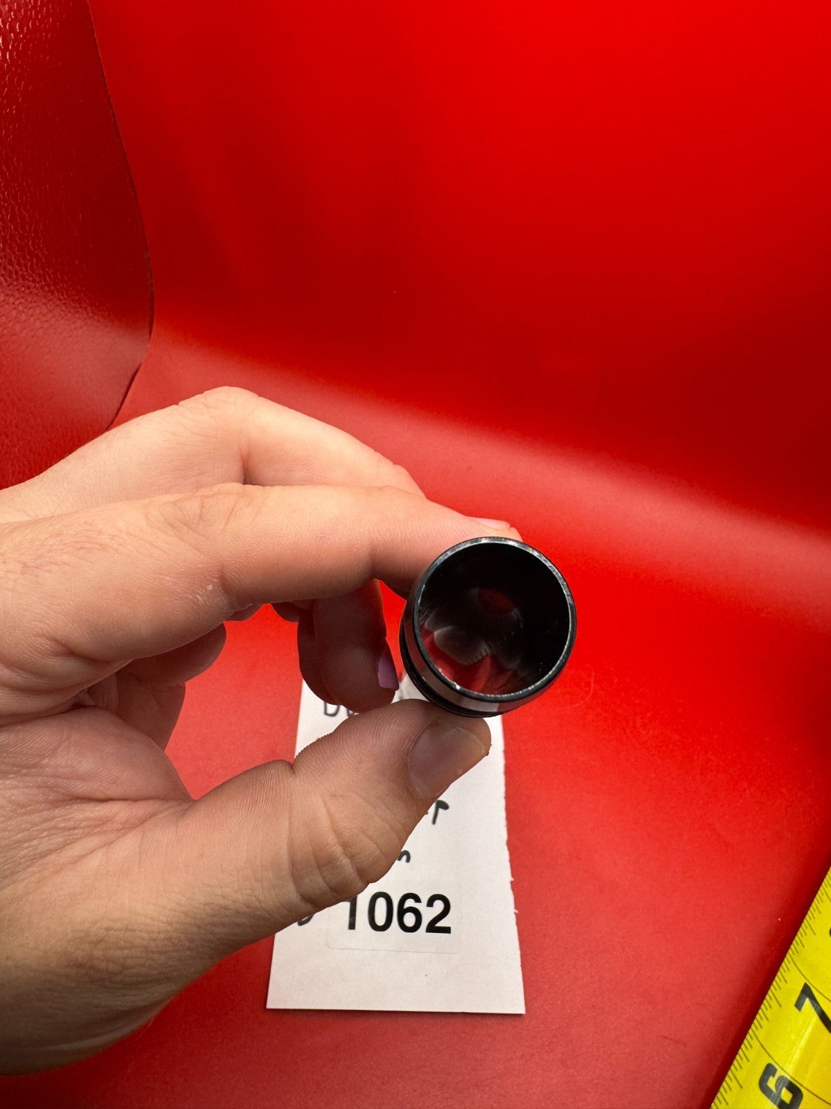 Dye UL Barrel Tip 14 inch