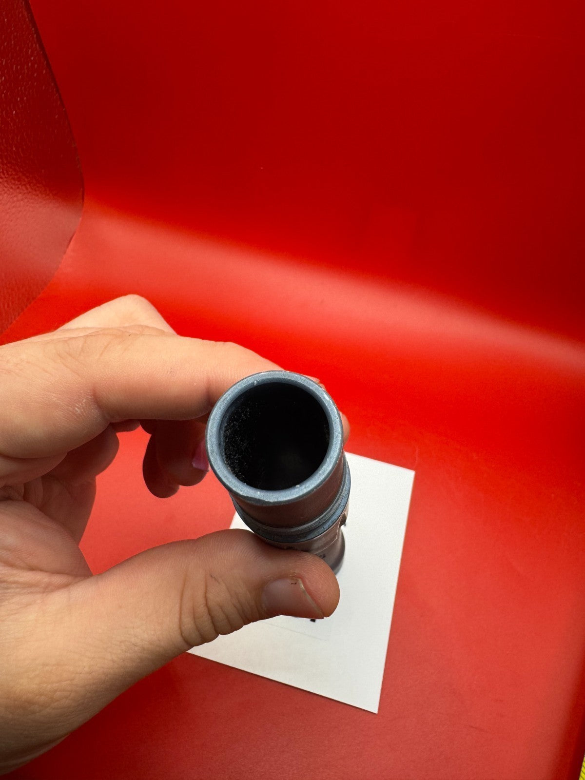 Dye UL Barrel Back 688 Bore AC Thread