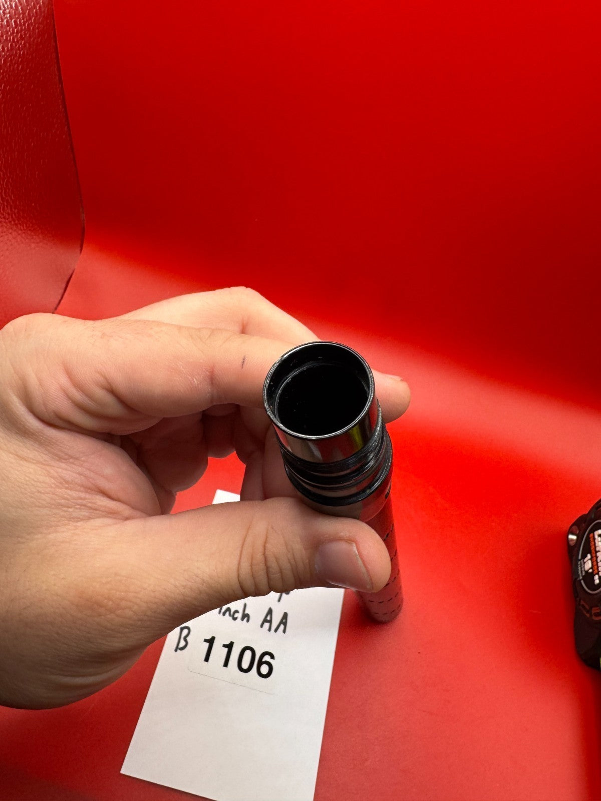 Smart Parts Freak Barrel Tip 14 inch AA