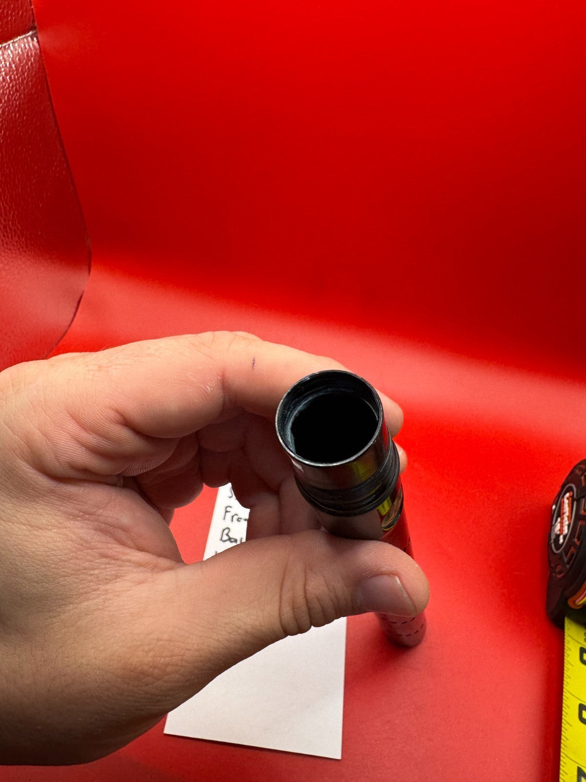 Smart Parts Freak Barrel Tip 14 inch AA