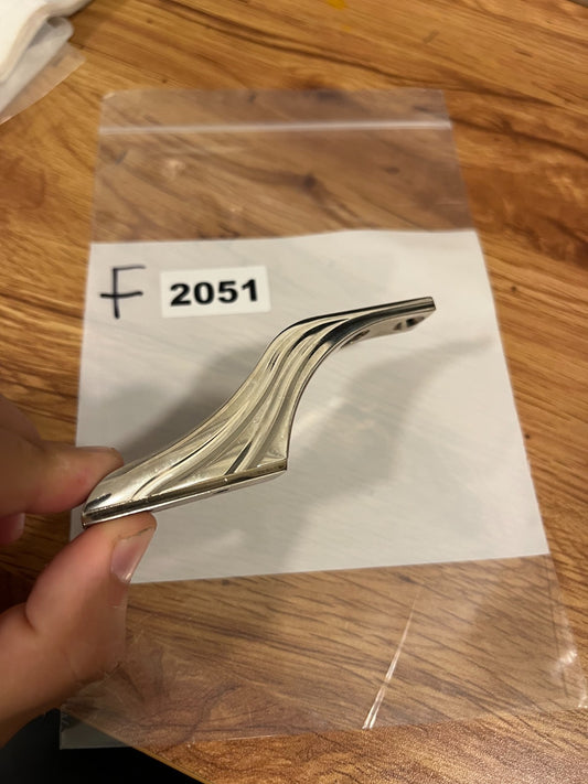 WGP Autotococker Drop Forward