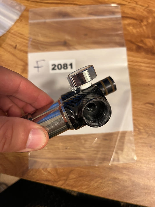 Bob Long Dualy Front Regulator