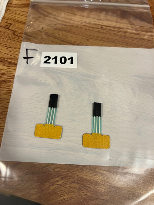 Dye Dm4 / Dm5 Membrane Pad NOS