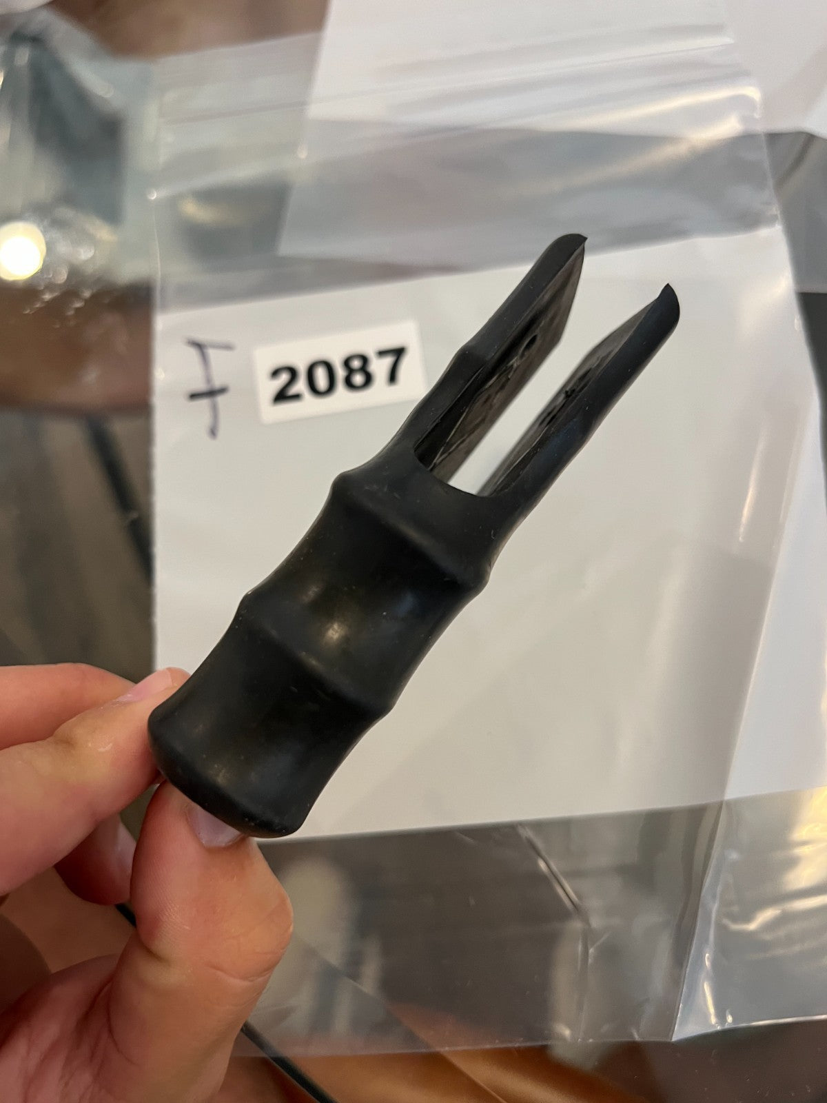 Bob Long Grips