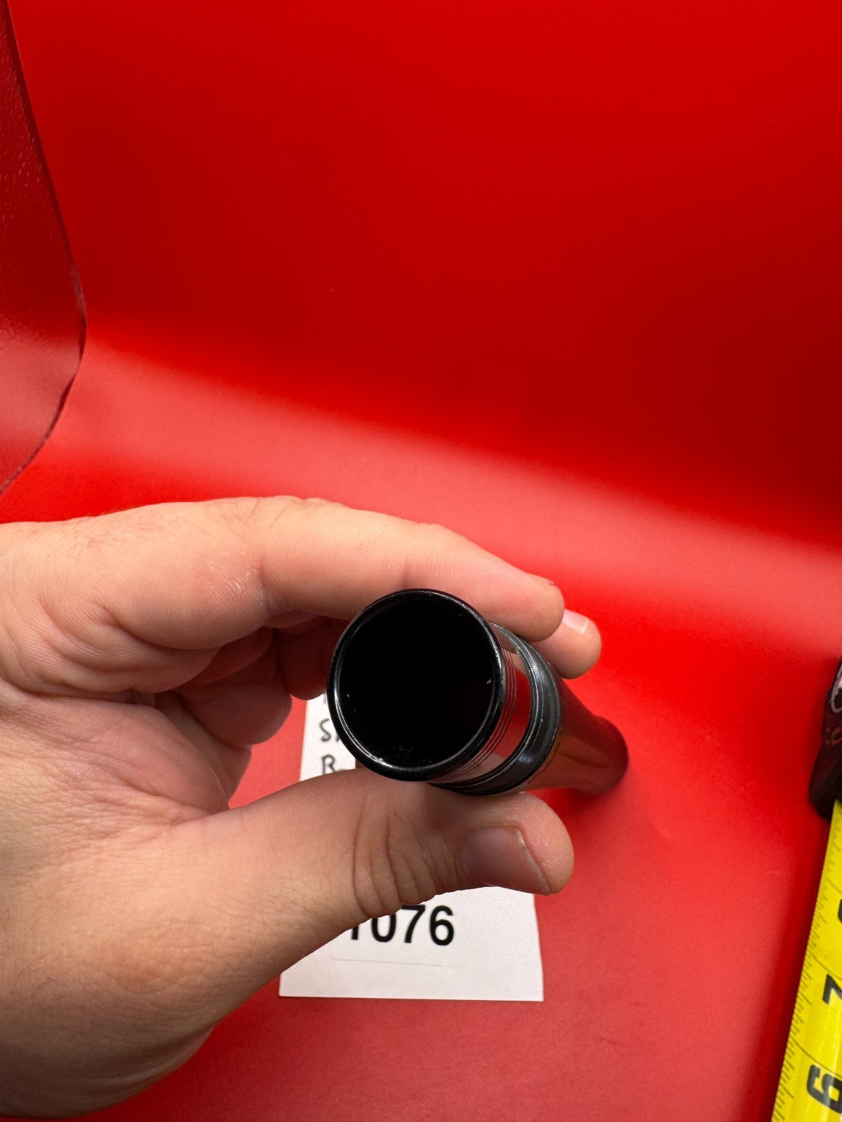 Planet Eclipse Shaft 4 Barrel Back 689 Bore AC Thread