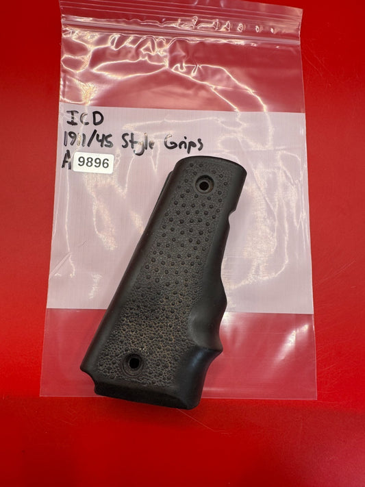 ICD 1911/45 Style Grips