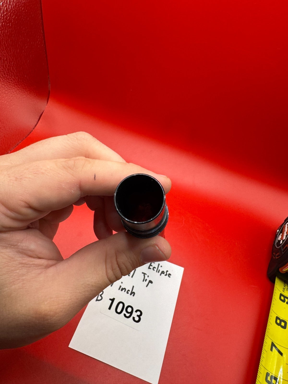 Planet Eclipse Barrel Tip 14 inch