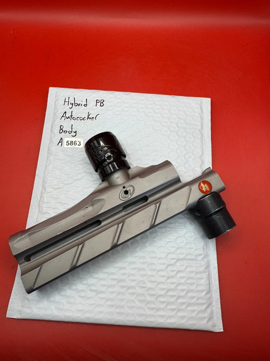 Hybrid PB Autococker Body