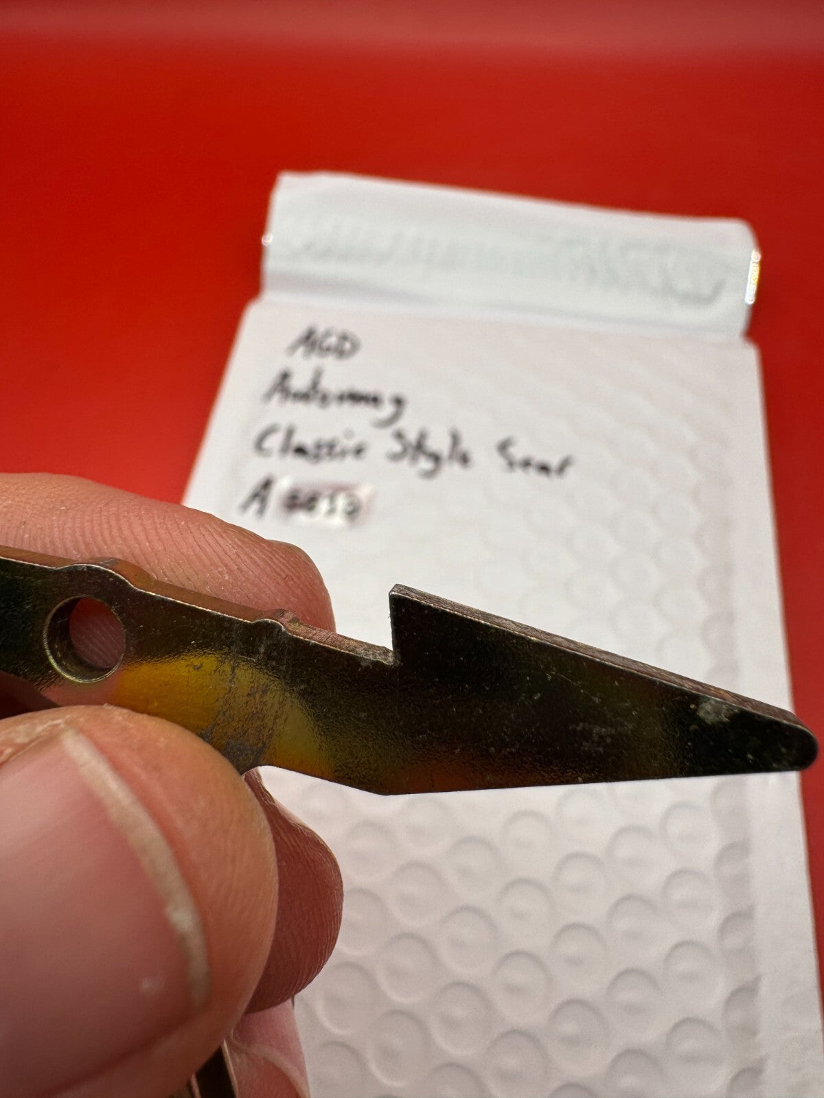 AGD Automag Classic Style Sear