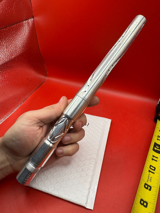 System X 12 inch Barrel 698 Bore AC Thread