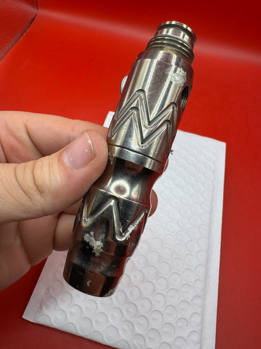 Bob Long Torpedo Clone HPR Body