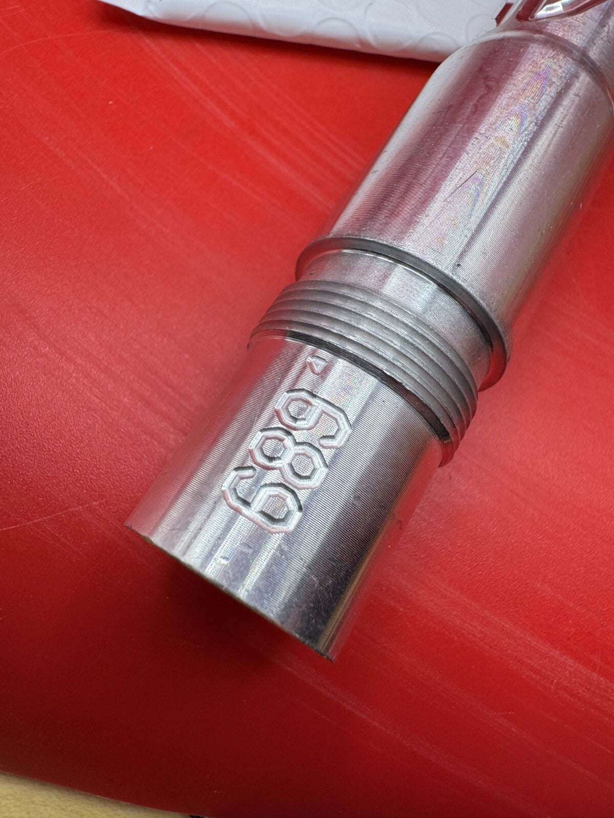 System X 12 inch Barrel 698 Bore AC Thread