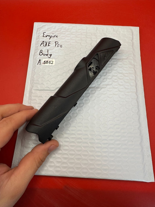 Empire AXE Pro Body