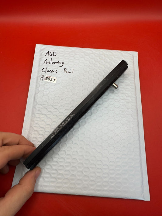 AGD Automag Classic Rail