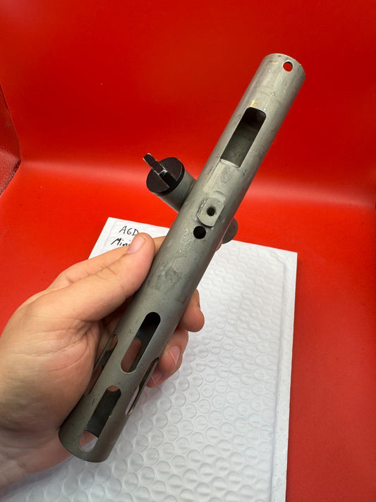 AGD Minimag Bady