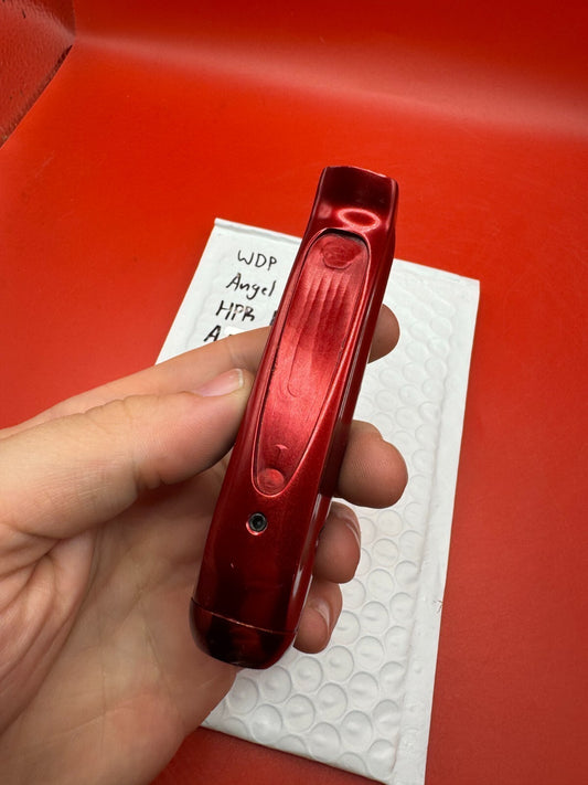 WDP Angel g7 Fly HPR Body