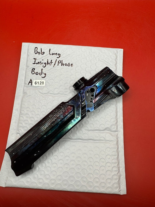 Bob Long Insight/Phase Body