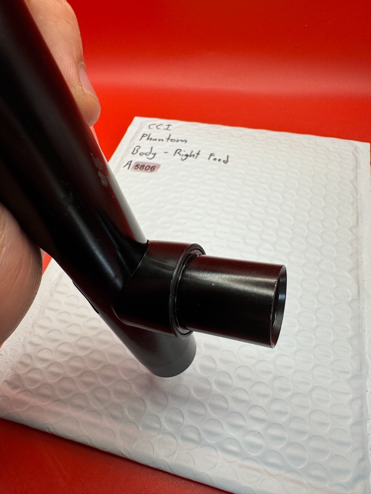 CCI Phantom Body - Right Feed