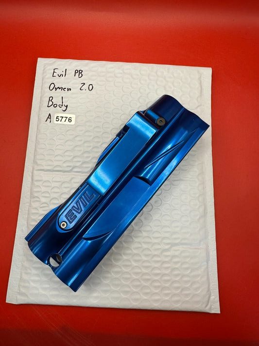 Evil PB Omen 2.0 Body