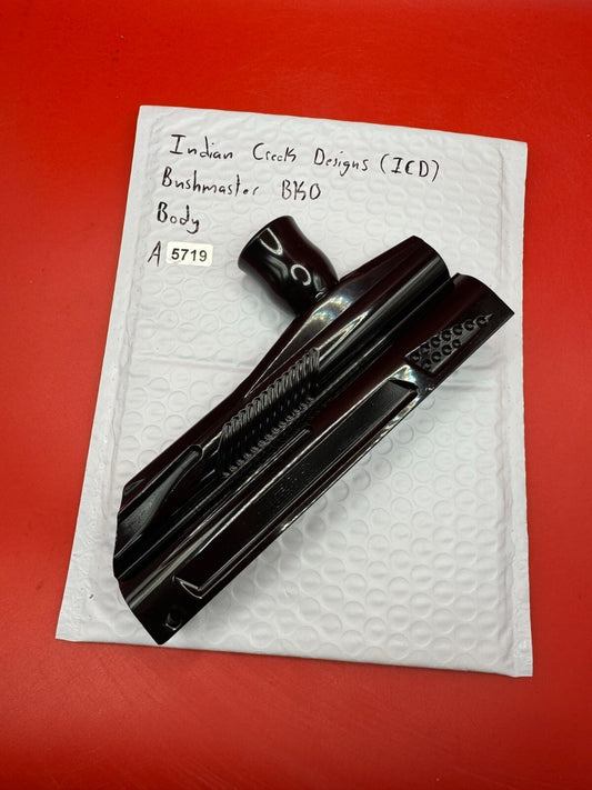 Indian Creek Designs (ICD) Bushmaster BKO Body