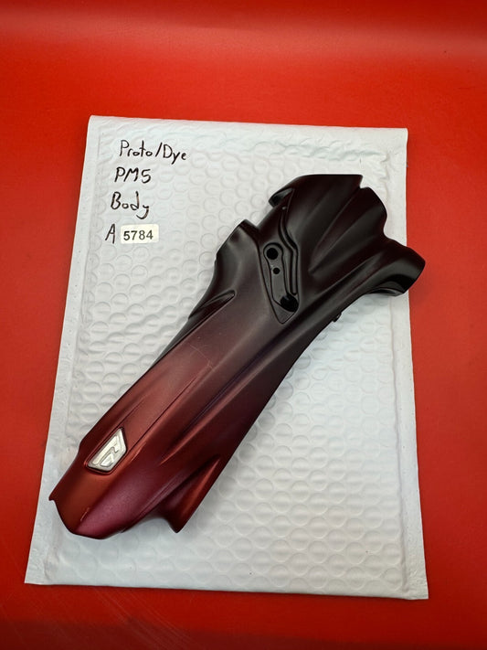 Proto/Dye PM5 Body