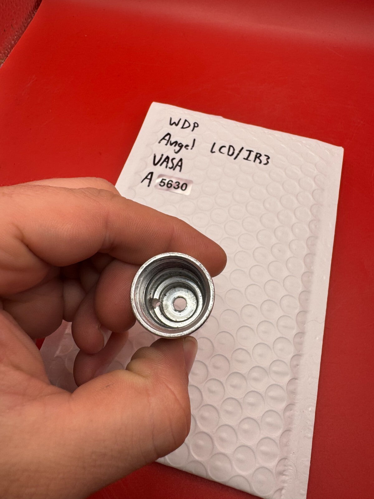 WDP Angel LCD/IR3 VASA