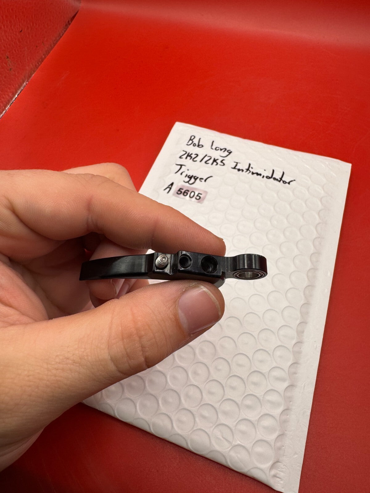 Bob Long 2k2/2k5 Intimidator Trigger