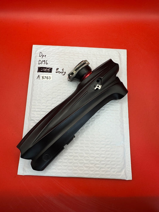 Dye DM6 Body