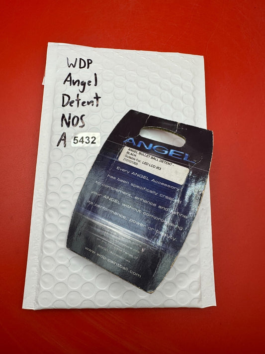 WDP Angel Detent NOS